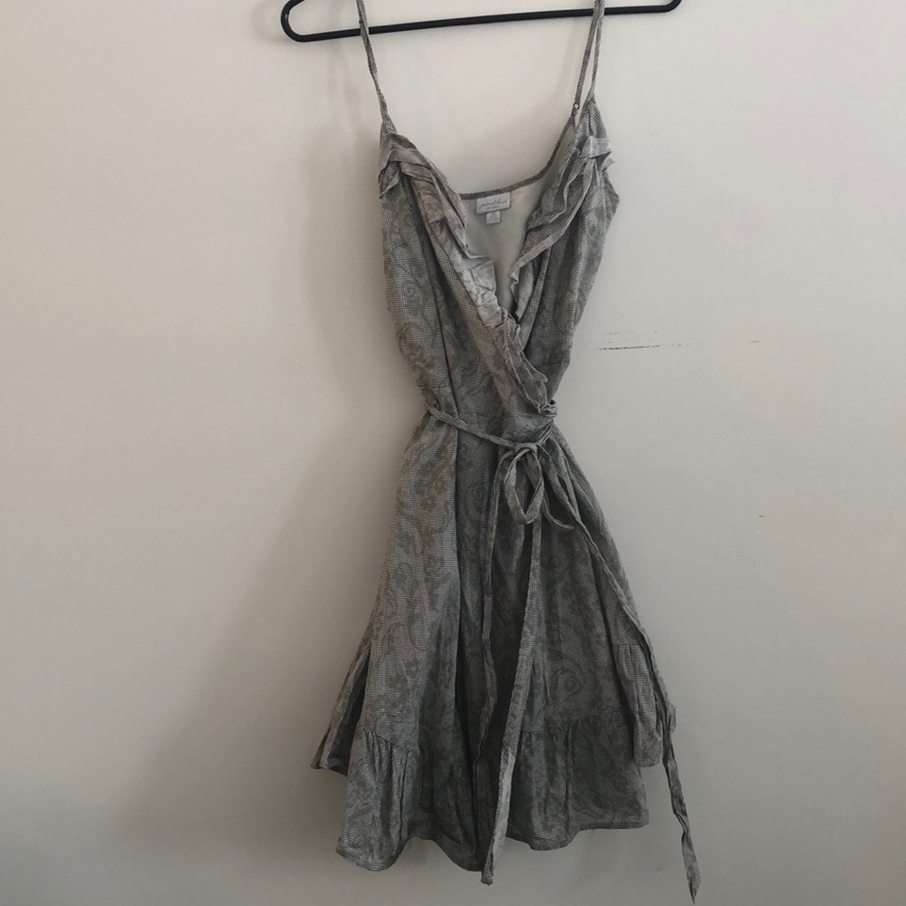 Jouowel Hawk For Target wrap dress
